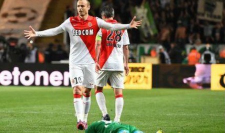 Ολα για το... σεντόνι στη Γαλλία! 23/5/2015 